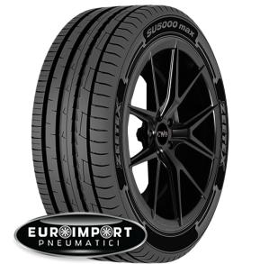 Zeetex Su 5000 Max 225/65 R17 102 H  TL  DOT 2024
